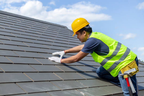 Best Roof Waterproofing Services  in Auburn, MI
