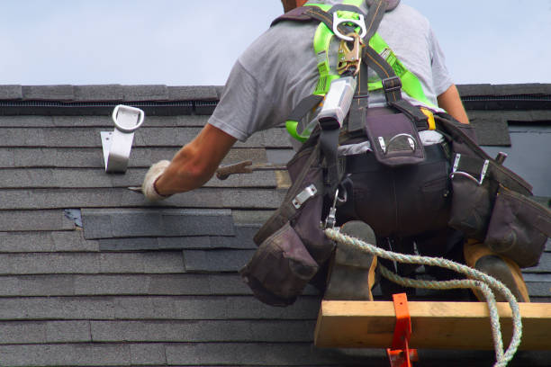 Best Flat Roof Repair Services  in Auburn, MI