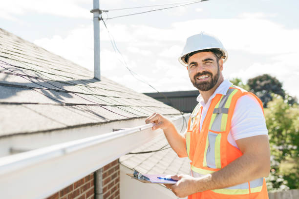 Auburn, MI Roofing Contractor Company