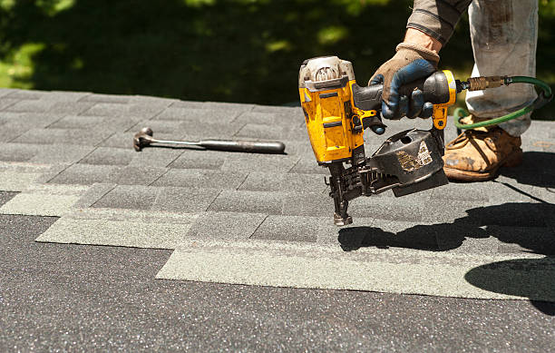 Quick and Trustworthy Emergency Roof Repair Services in Auburn, MI